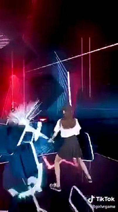 pro vr gamers