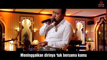Aku cinta kau dan dia - Bebi Romeo