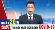 Tin mới nhất dịch Covid 19 - TP Hà Nội ghi nhận thêm 1 ca mắc Covid 19 mới  Thời Sự VTV1 Hôm Nay