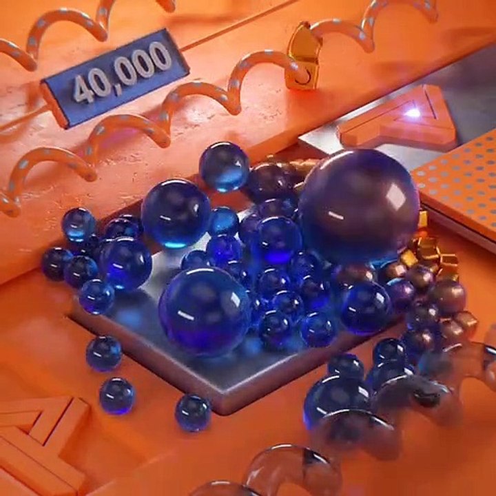 Relaxing Videos - 24  - Amazing Things You Have Never Seen and Oddly Satisfying