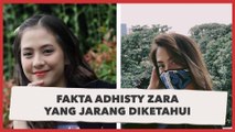 Fakta Adhisty Zara yang Viral Imbas Video Remas Dada