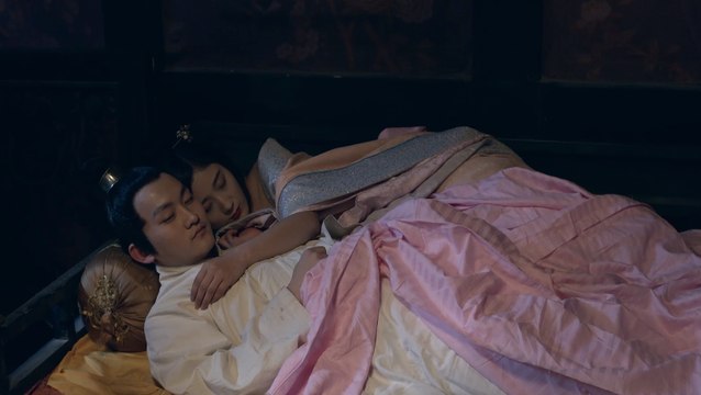 The Empress - The Drama Is Set In The Tang Dynasty