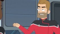 Star Trek: Lower Decks - S01E03 - Temporal Edict - August 19, 2020 || Star Trek: Lower Decks - S01E04