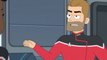 Star Trek: Lower Decks - S01E03 - Temporal Edict - August 19, 2020 || Star Trek: Lower Decks - S01E04