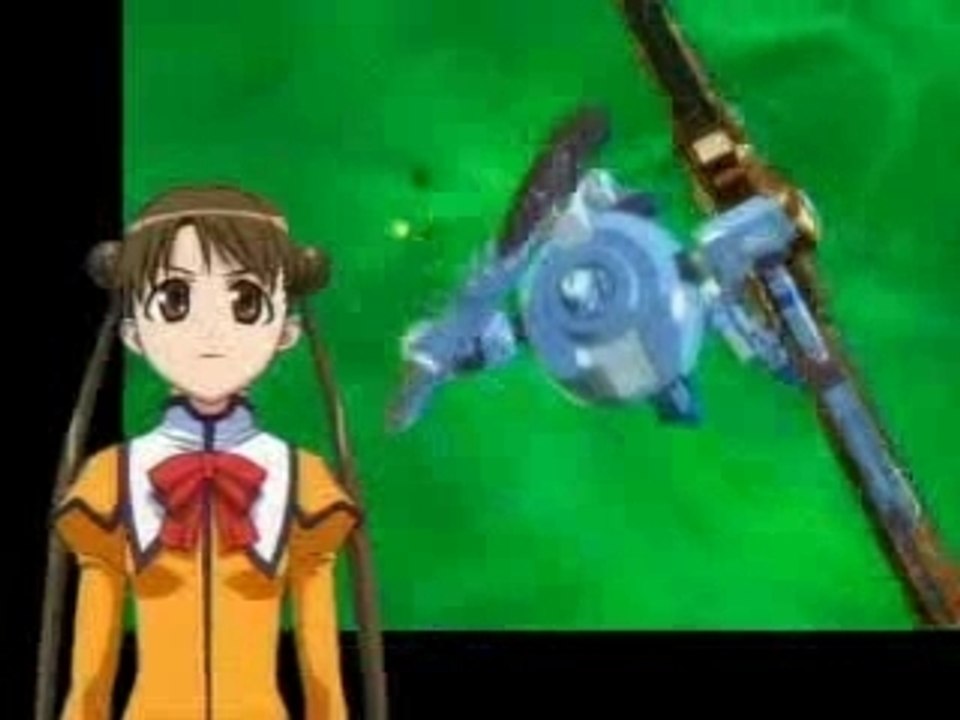 Gundam seed