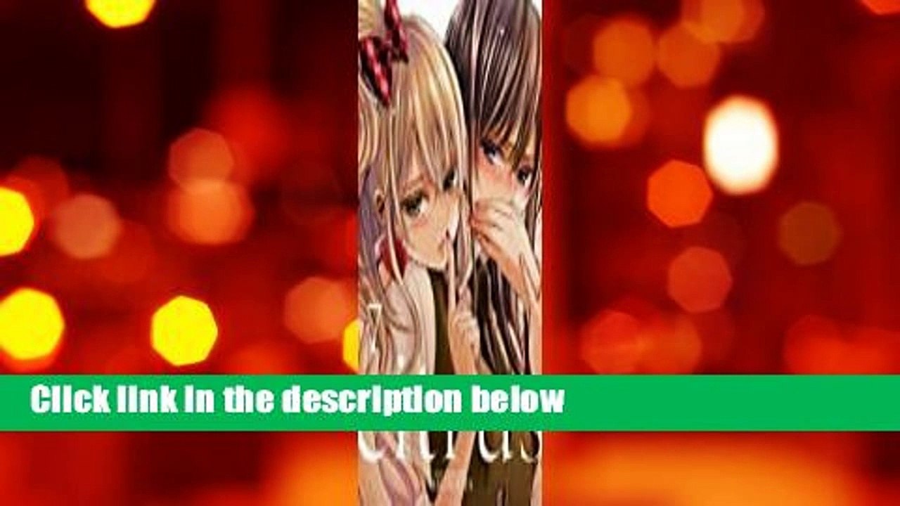 Citrus Vol. 7 Complete