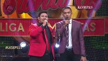 Battle Stand Up Comedy: Tentang Persahabatan dan Tempat Nongkrong - LKS Grand Final