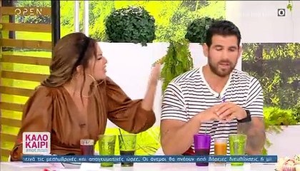 Χατζίδου–Παύλου: Επισκέφθηκαν την Έρρικα Πρεζεράκου–Η κατάσταση της υγείας της