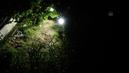 Kaçırılıp ortağından fidye istenen iş adamı operasyonla kurtarıldı - ADANA