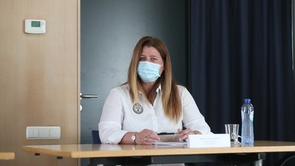 Le Grand Prix de F1 de Francorchamps instaure de mesures de sécurité face au Coronavirus