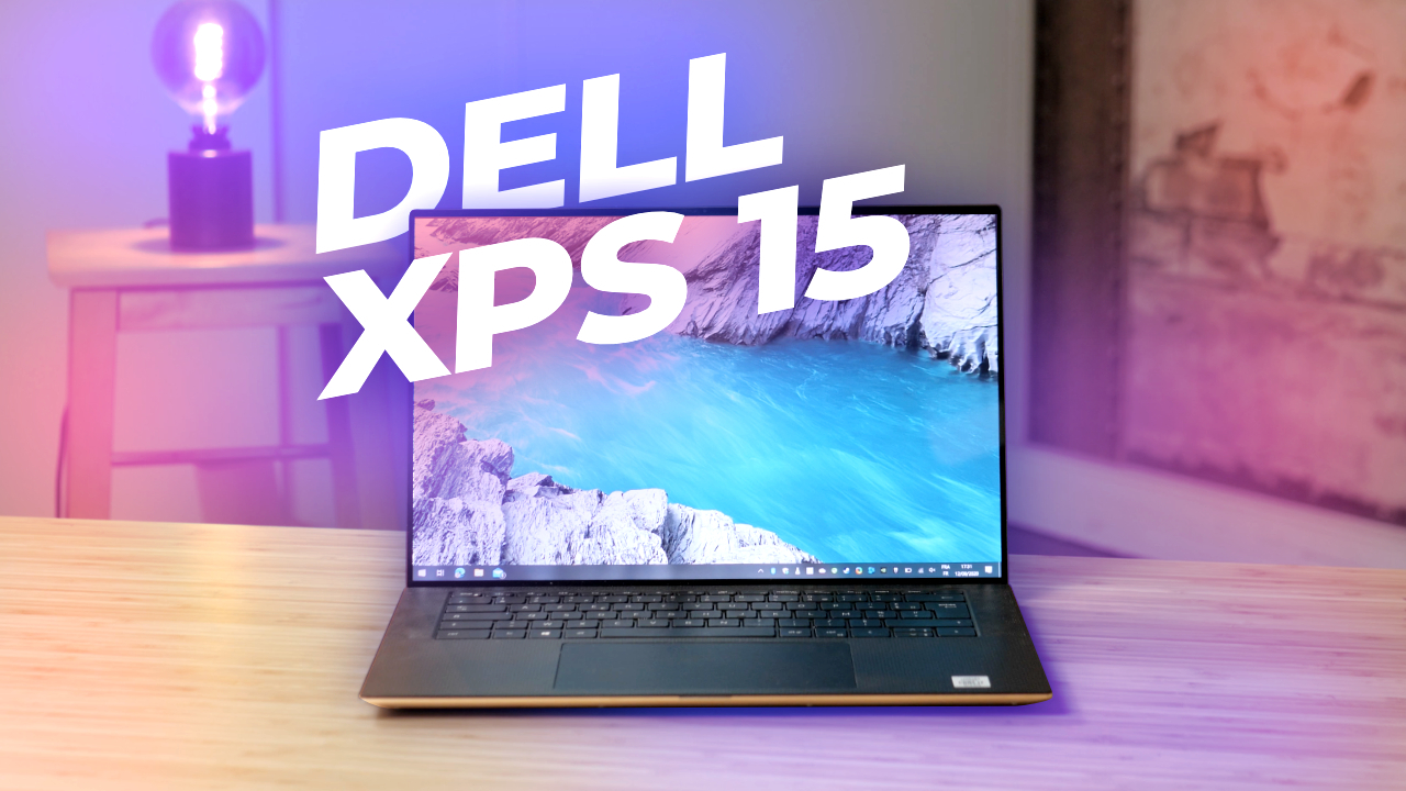Test du Dell XPS 15 (2020) : le meilleur PC Portable 15 pouces ?
