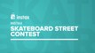 Instax Skateboard Street Men's Qualifiers