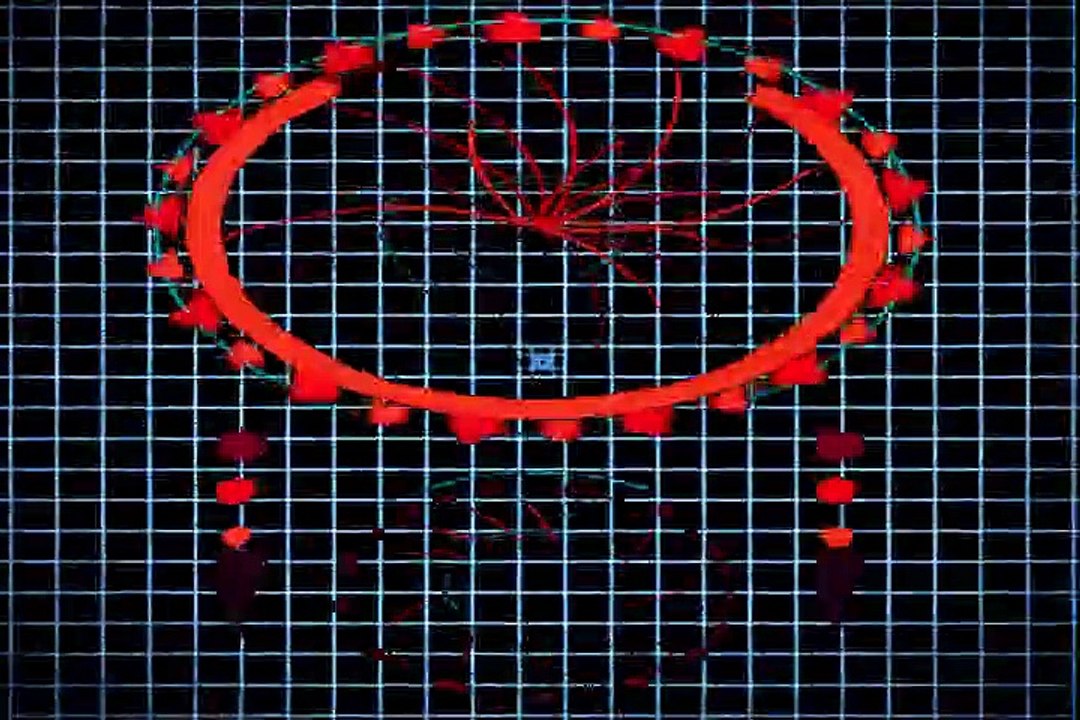 MVGEN: Cylotron  : FEISAR