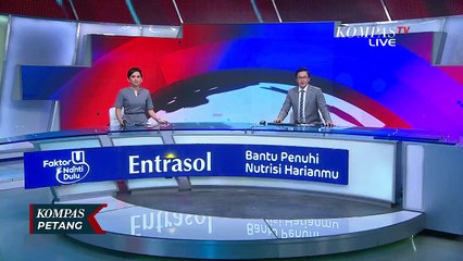 Viral! Rekaman Mobil Tabrak Lari dari Kamera Pengawas
