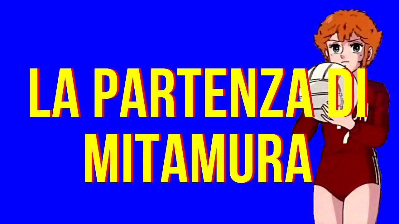 Mila e Shiro Episodio 50