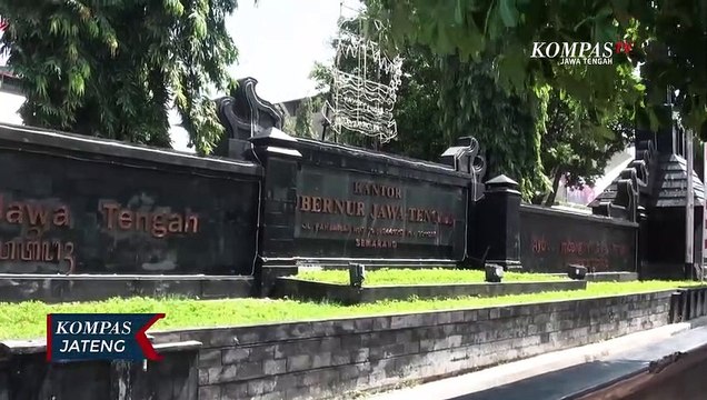 Ganjar Dukung Solo Simulasi Pembelajaran Tatap Muka