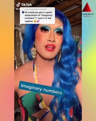 Meet Kyne: The Pinay Drag Queen Who Inspires as an Online Math Tutor 🇵🇭
