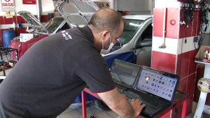 Pandemi sürecinde LPG’li araç talebi arttı