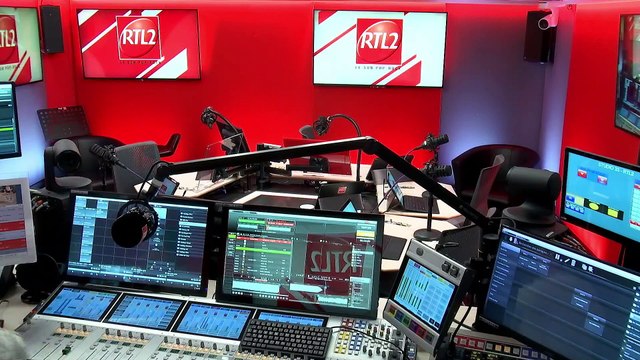 Mark Ronson, Lenny Kravitz, Jungle dans RTL2 Summer Party by RLP (19/08/20)