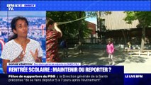 Rentrée scolaire : maintenir ou reporter ? - 20/08