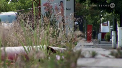 VTV Classics (r3): Richard Long at Haunch of Venison Berlin (2008)