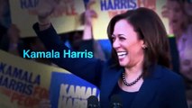 Phony Kamala Harris is Joe Biden’s political living will
