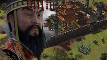 Stronghold : Warlords - Bande-annonce du mode multijoueur