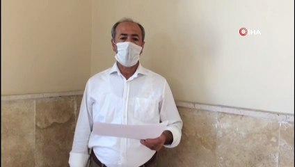 Malatya’da mahalle denetim ekipleri Covid-19 için görev başında