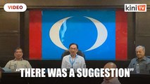 Anwar: PKR will use own logo in Sabah state elections