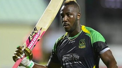 CPL 2020 Match 3  |  JT vs SLZ |  Jamaica Tallawahs won by 5 wkts