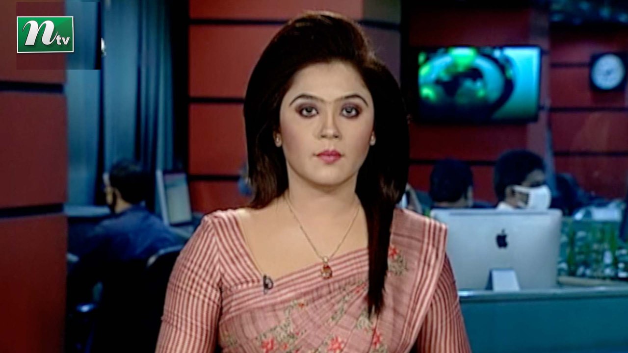 NTV Dupurer Khobor | 20 August 2020