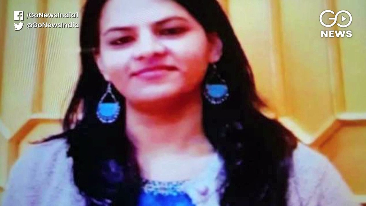 ‘उत्तर प्रदेश जहां नारी ना शहरों में सुरक्षित है, ना बस्ती ना गांव में’