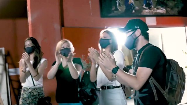 Comienza el rodaje de la nueva temporada de 'Los hombres de Paco'