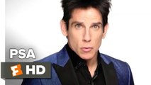 Zoolander 2 - Aprender Es Triunfar - Derek Zoolander on Learning (2016) HD