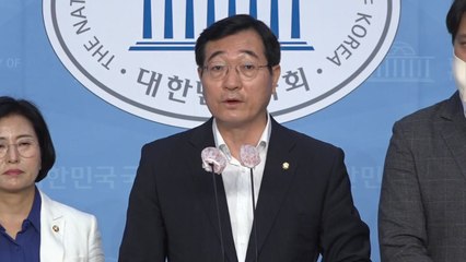 이낙연 자가격리에 민주당 전당대회 토론회 취소 / YTN