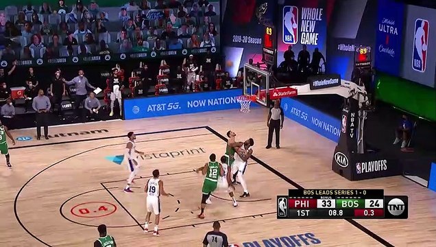 Player of the Day - Jayson Tatum