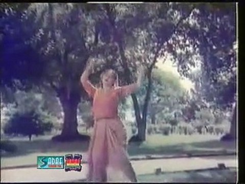 BUNDE CHANDI DE SONE DI ZUBEDA KHANUM