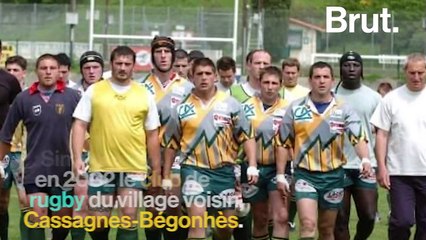 L’histoire de Simon Worou, le premier maire noir de l’Aveyron