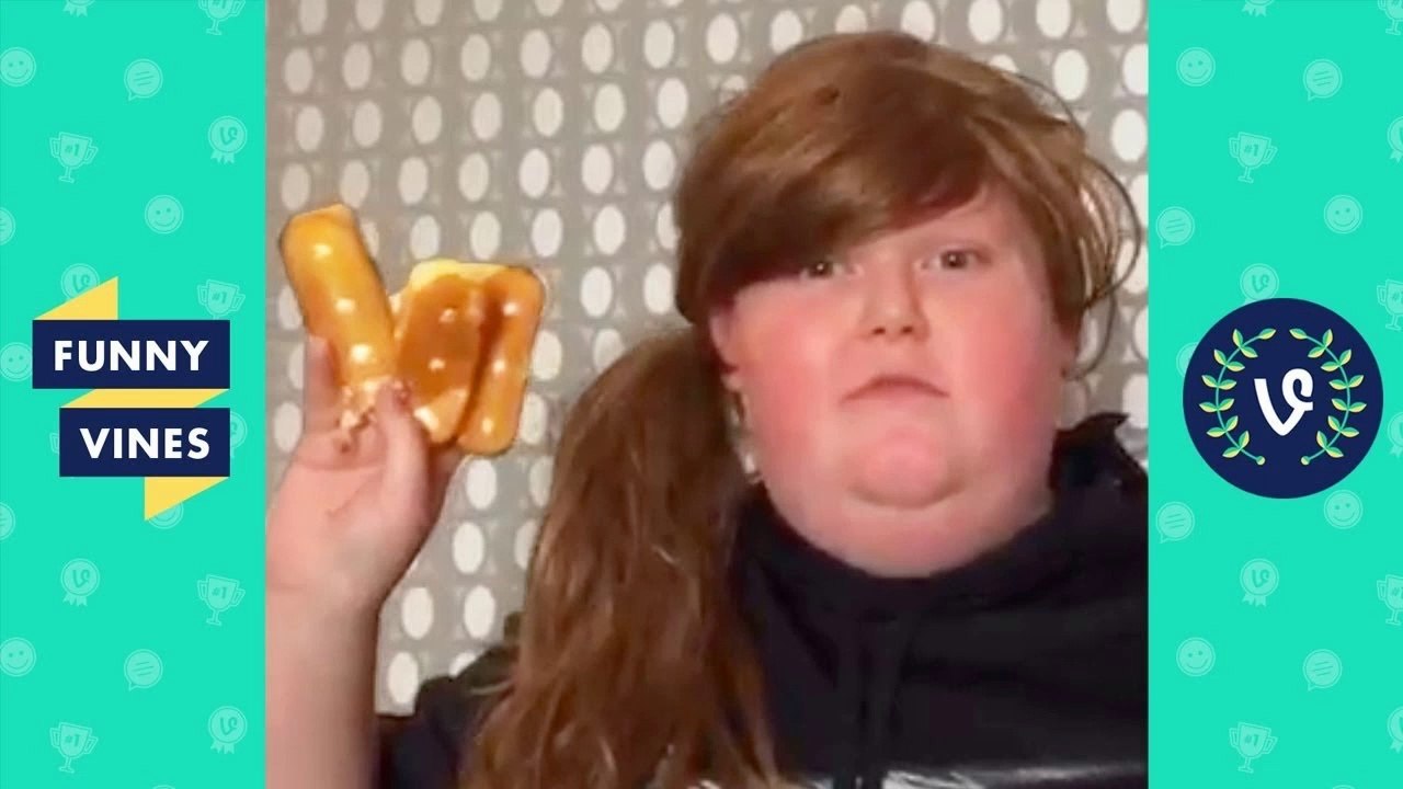 Try Not To Laugh Watching - Brandon Bowen Funny Vine Compilation (w_Titles)