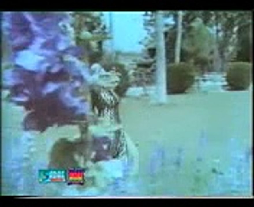 BUS ADEYA VE noor jahan