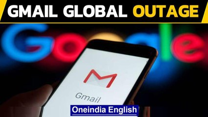 Global Gmail Outage Disrupts Email Services for Over an Hour