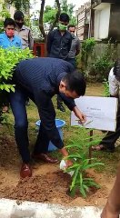 अधिकारियों ने ली सद्भावना की शपथ