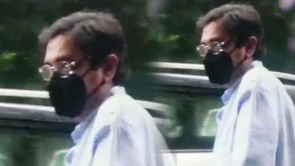 Rumi Jafry Reached ED Office For Interrogation On Sushant and Rhea's Film | FilmiBeat