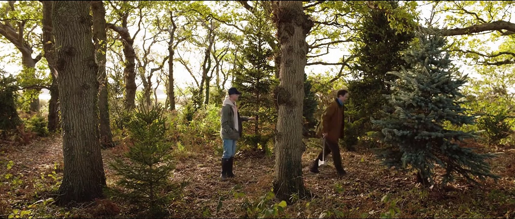 Blackbird Trailer #1 (2020) Bex Taylor-Klaus, Sam Neill Drama Movie HD