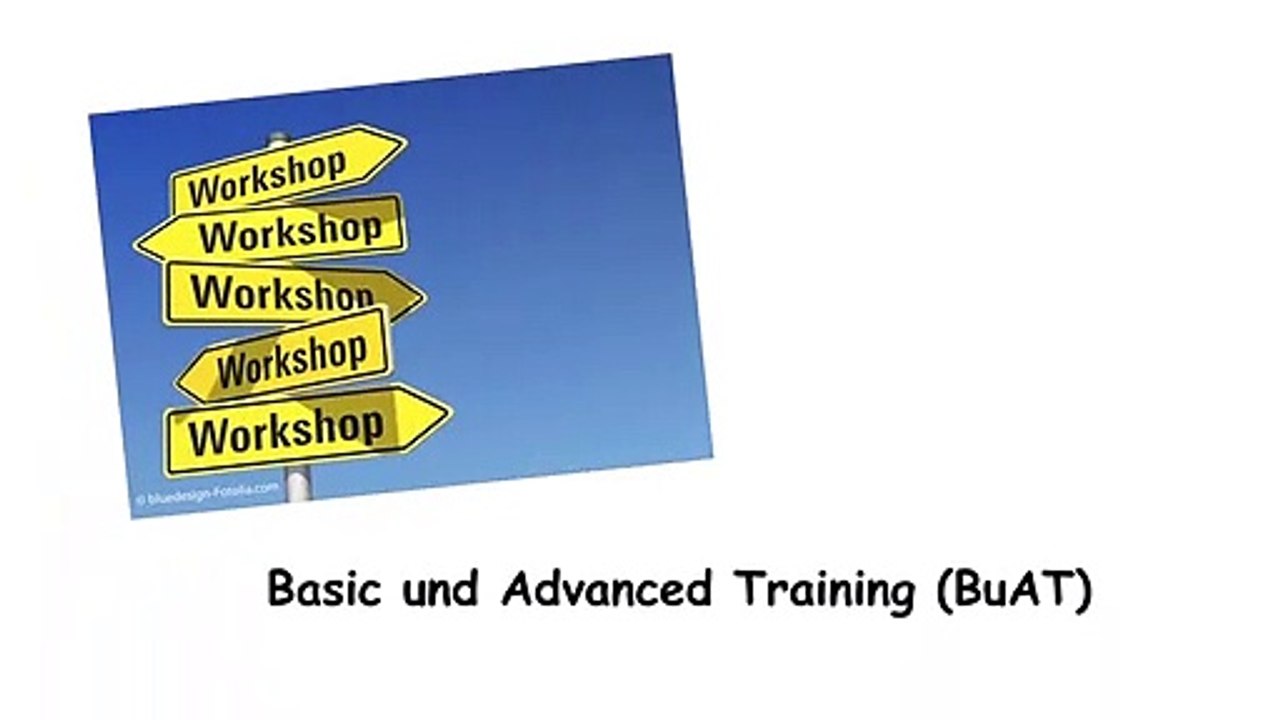 Was ist BuAT_