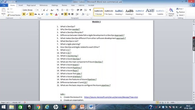 Microsoft Azure DevOps | AZ-400 | Part 8 out 13- by DevOps School