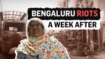 'Muslim profiling underway in East Bengaluru'