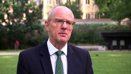 Government promises BTEC grades next week