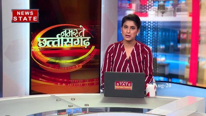 Chhattisgarh: राजीव गांधी की जयंती पर रायपुर के किसानों को 1737 करोड़ की सौगात