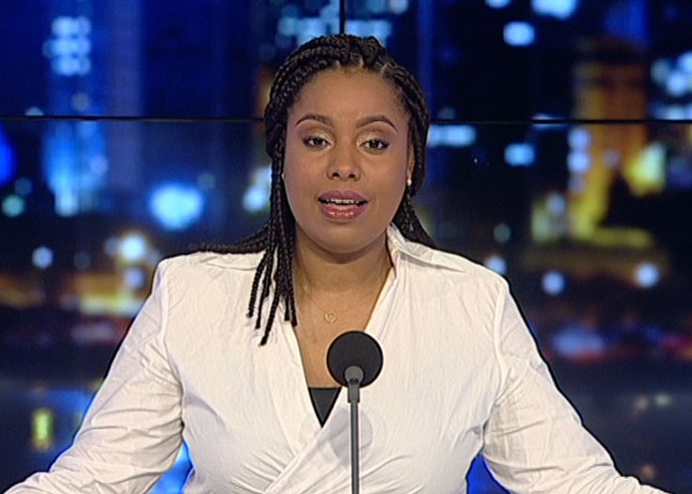 Le 23 Heures de RTI 1 du 19 août 2020 par Marine Konian